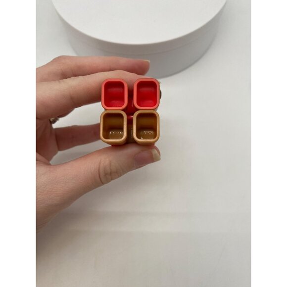 Megablocks Paw Patrol Liberty Posable Figurine: Buildable Character Toy for Kids - Picture 8 of 8